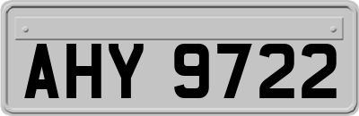 AHY9722