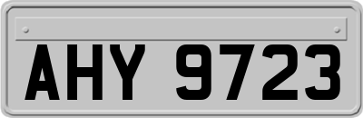 AHY9723