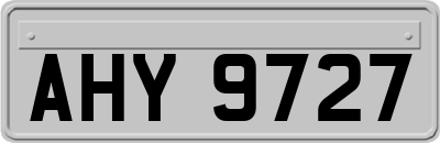 AHY9727