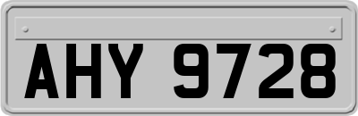 AHY9728