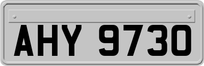 AHY9730