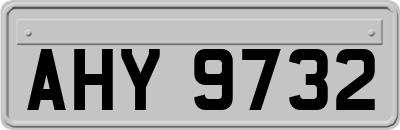 AHY9732