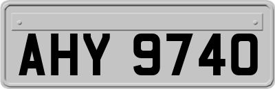 AHY9740