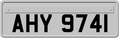 AHY9741
