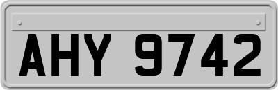 AHY9742