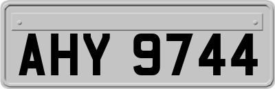 AHY9744