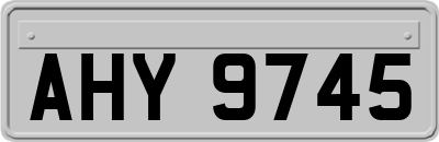 AHY9745