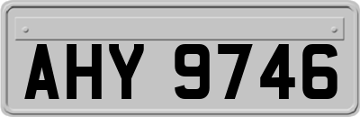 AHY9746