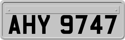 AHY9747