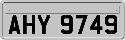 AHY9749
