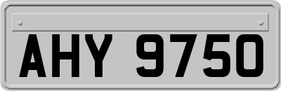 AHY9750