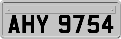 AHY9754