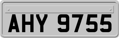 AHY9755