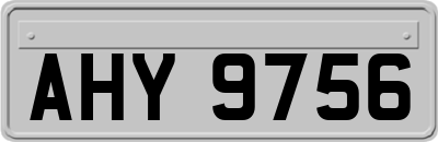 AHY9756