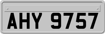 AHY9757