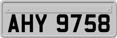 AHY9758
