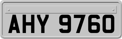 AHY9760