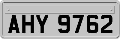 AHY9762