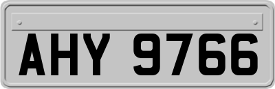 AHY9766