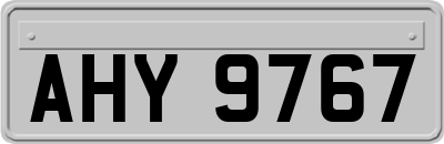 AHY9767