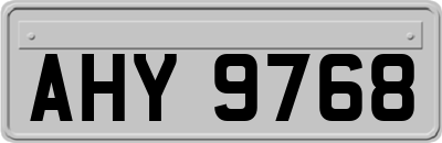 AHY9768