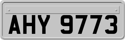 AHY9773