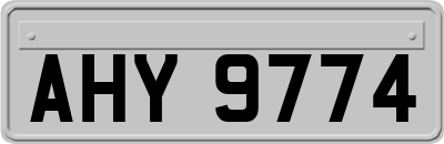 AHY9774