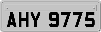 AHY9775