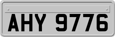 AHY9776