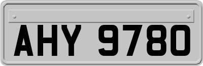 AHY9780