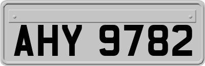 AHY9782