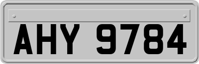 AHY9784