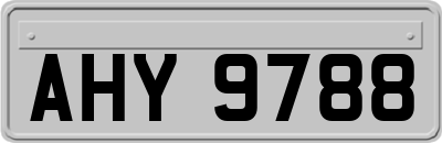 AHY9788
