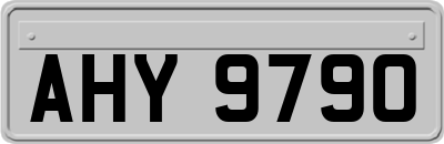 AHY9790