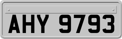 AHY9793