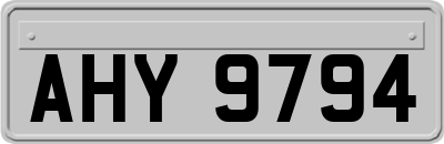 AHY9794