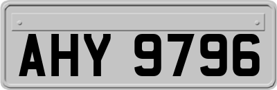 AHY9796