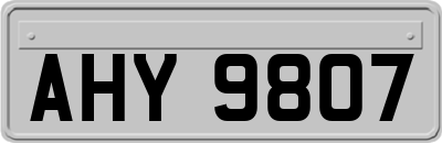 AHY9807