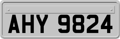 AHY9824