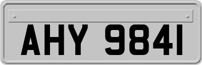 AHY9841