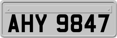 AHY9847