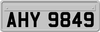 AHY9849