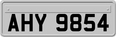 AHY9854