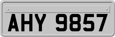 AHY9857