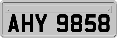 AHY9858