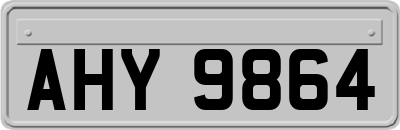 AHY9864