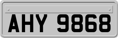 AHY9868