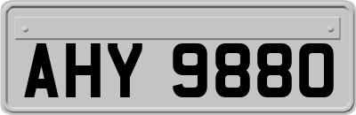 AHY9880
