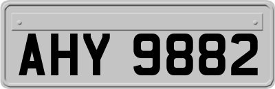 AHY9882