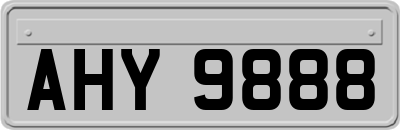 AHY9888
